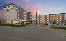 Towneplace Suites By Marriott Kansas City Liberty